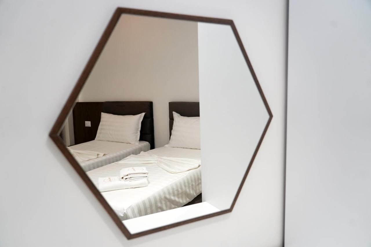 The Honeycomb Boutique Hotel ゴーレム エクステリア 写真
