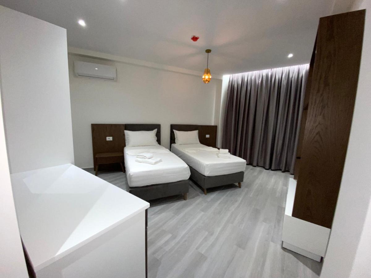 The Honeycomb Boutique Hotel ゴーレム エクステリア 写真