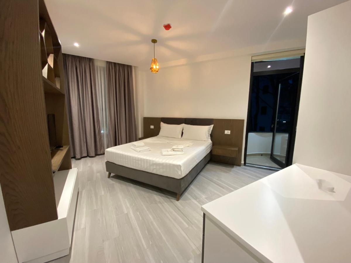 The Honeycomb Boutique Hotel ゴーレム エクステリア 写真