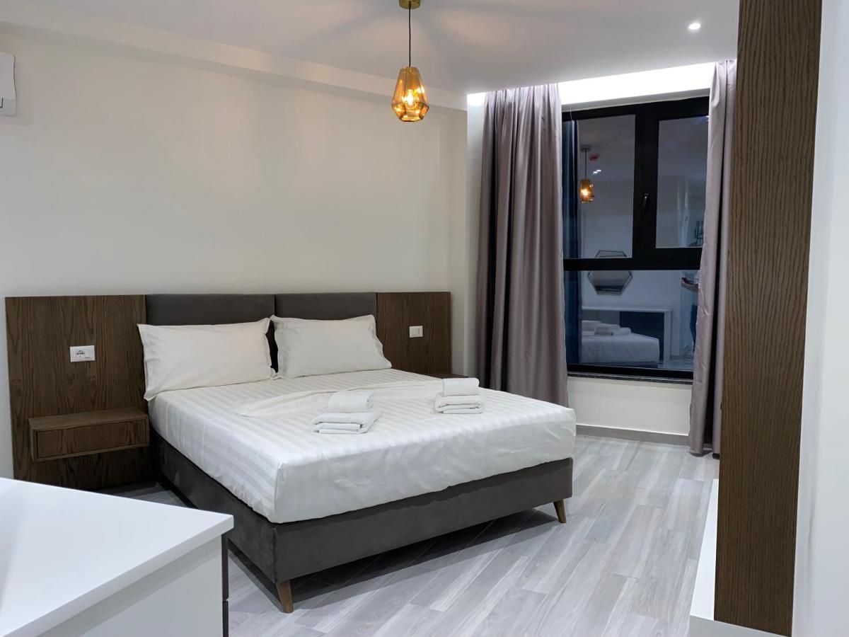 The Honeycomb Boutique Hotel ゴーレム エクステリア 写真