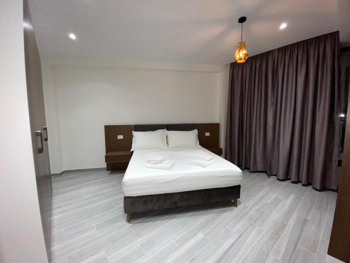 The Honeycomb Boutique Hotel ゴーレム エクステリア 写真