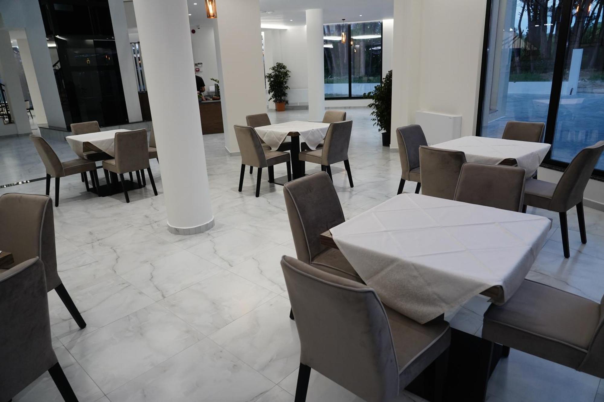 The Honeycomb Boutique Hotel ゴーレム エクステリア 写真