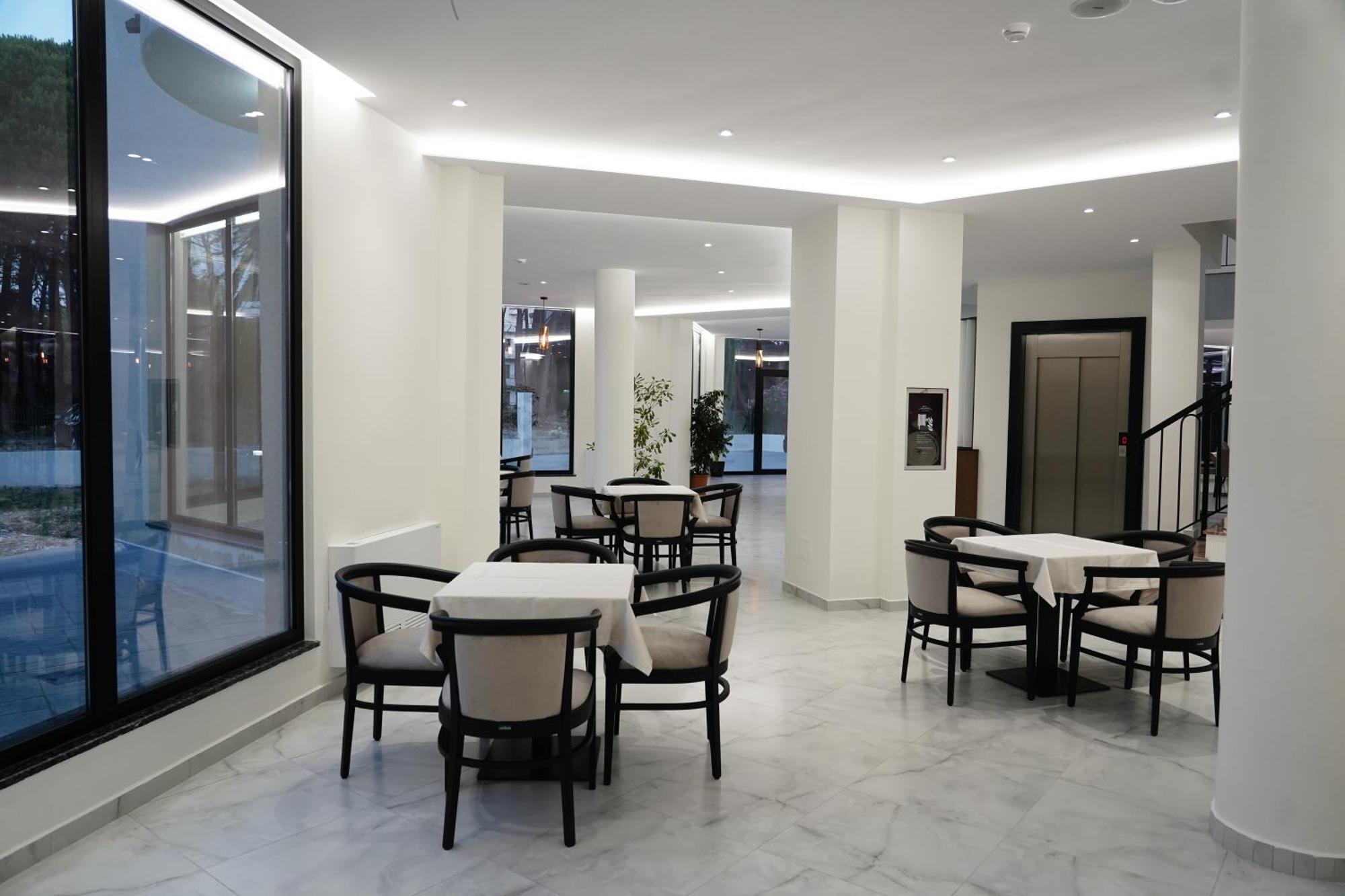 The Honeycomb Boutique Hotel ゴーレム エクステリア 写真
