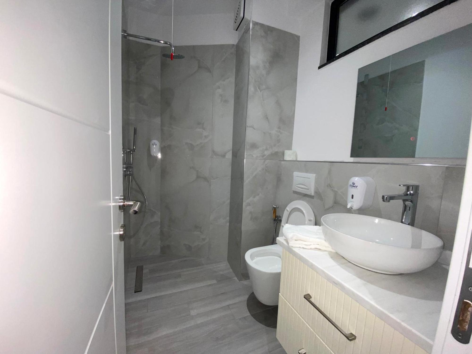 The Honeycomb Boutique Hotel ゴーレム エクステリア 写真