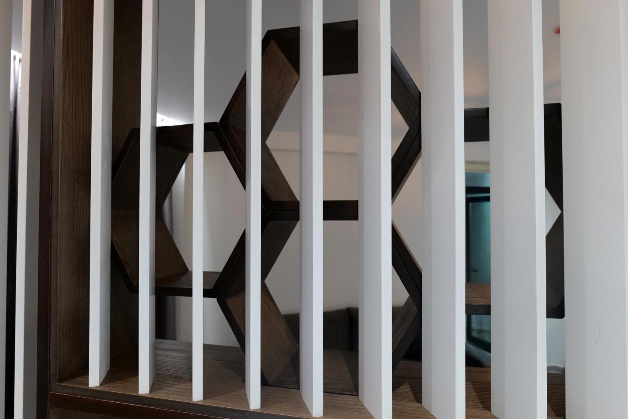 The Honeycomb Boutique Hotel ゴーレム エクステリア 写真