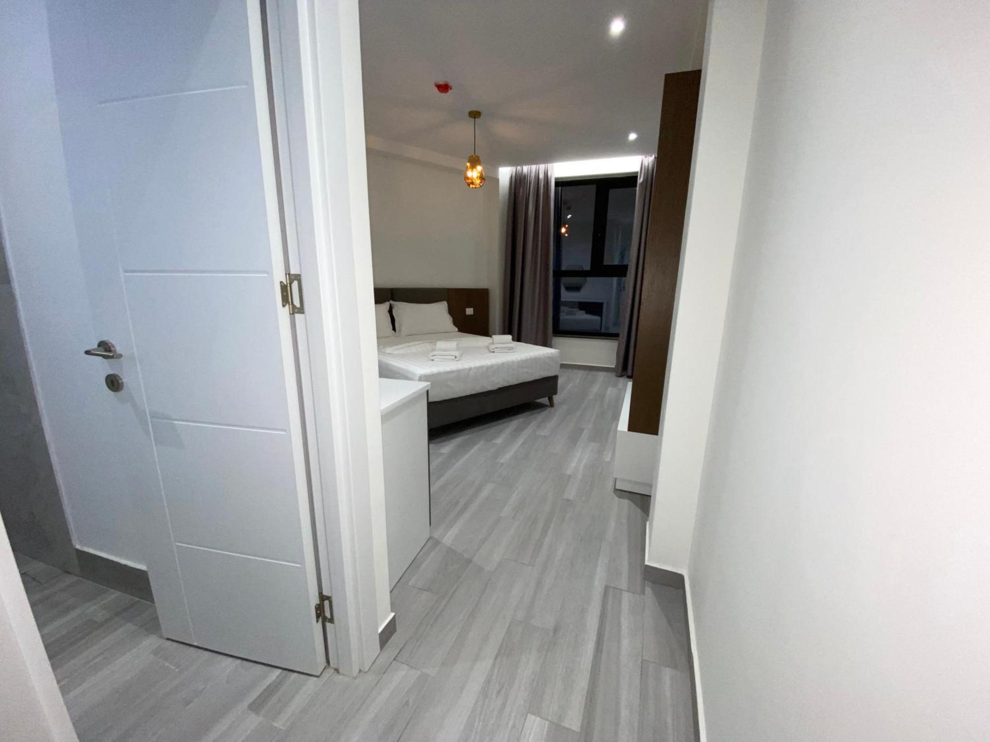 The Honeycomb Boutique Hotel ゴーレム エクステリア 写真
