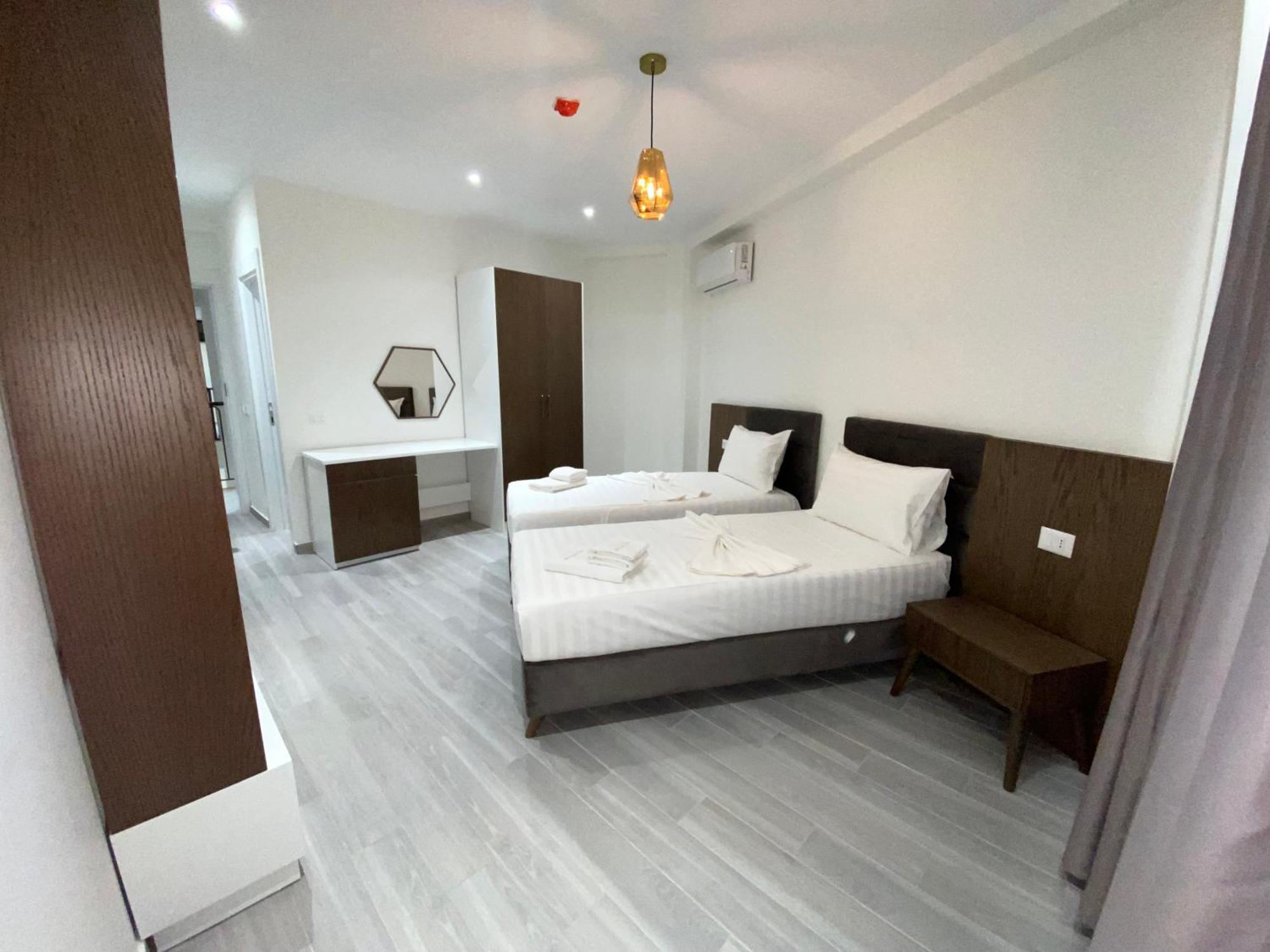 The Honeycomb Boutique Hotel ゴーレム エクステリア 写真