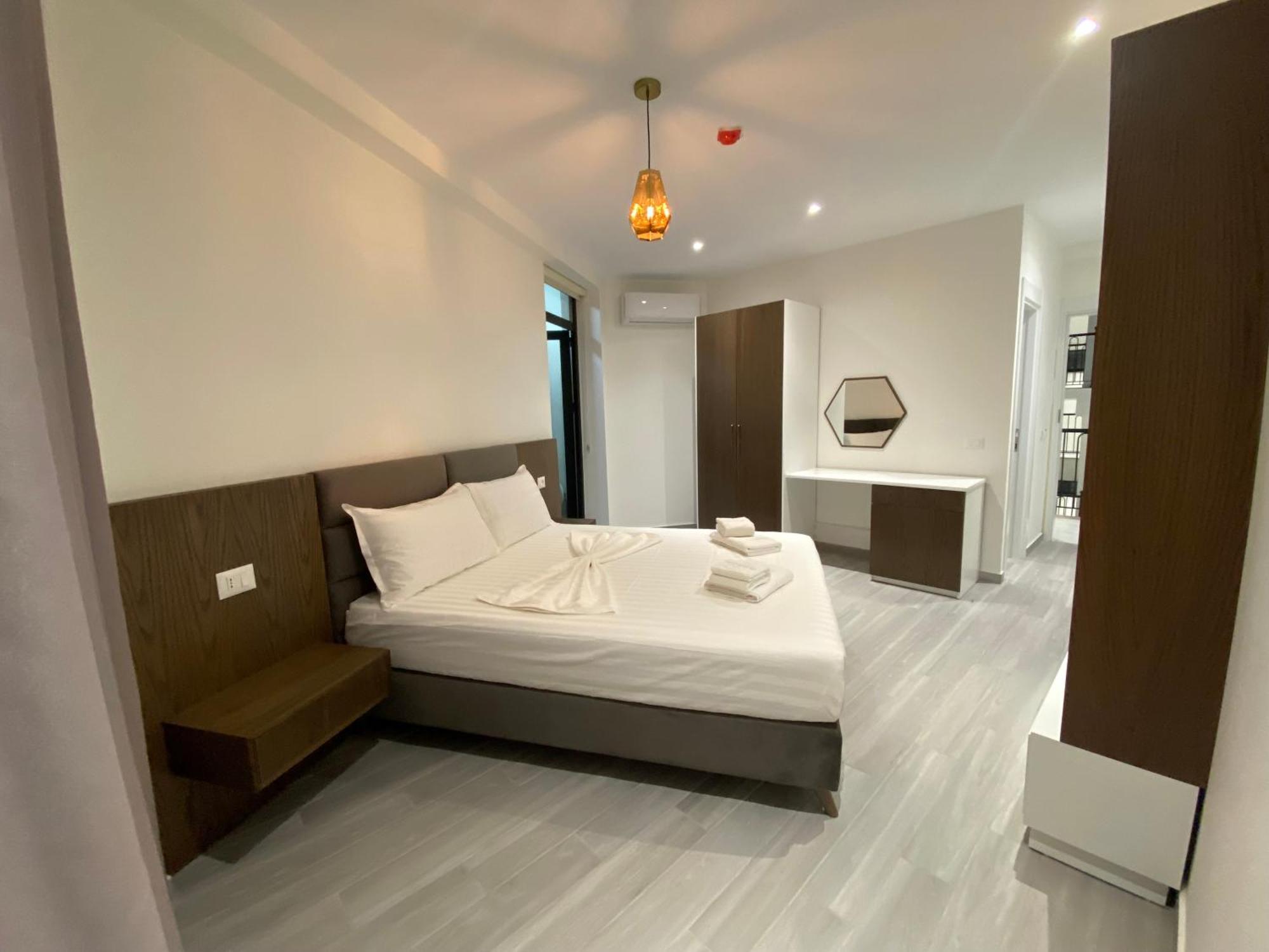 The Honeycomb Boutique Hotel ゴーレム エクステリア 写真