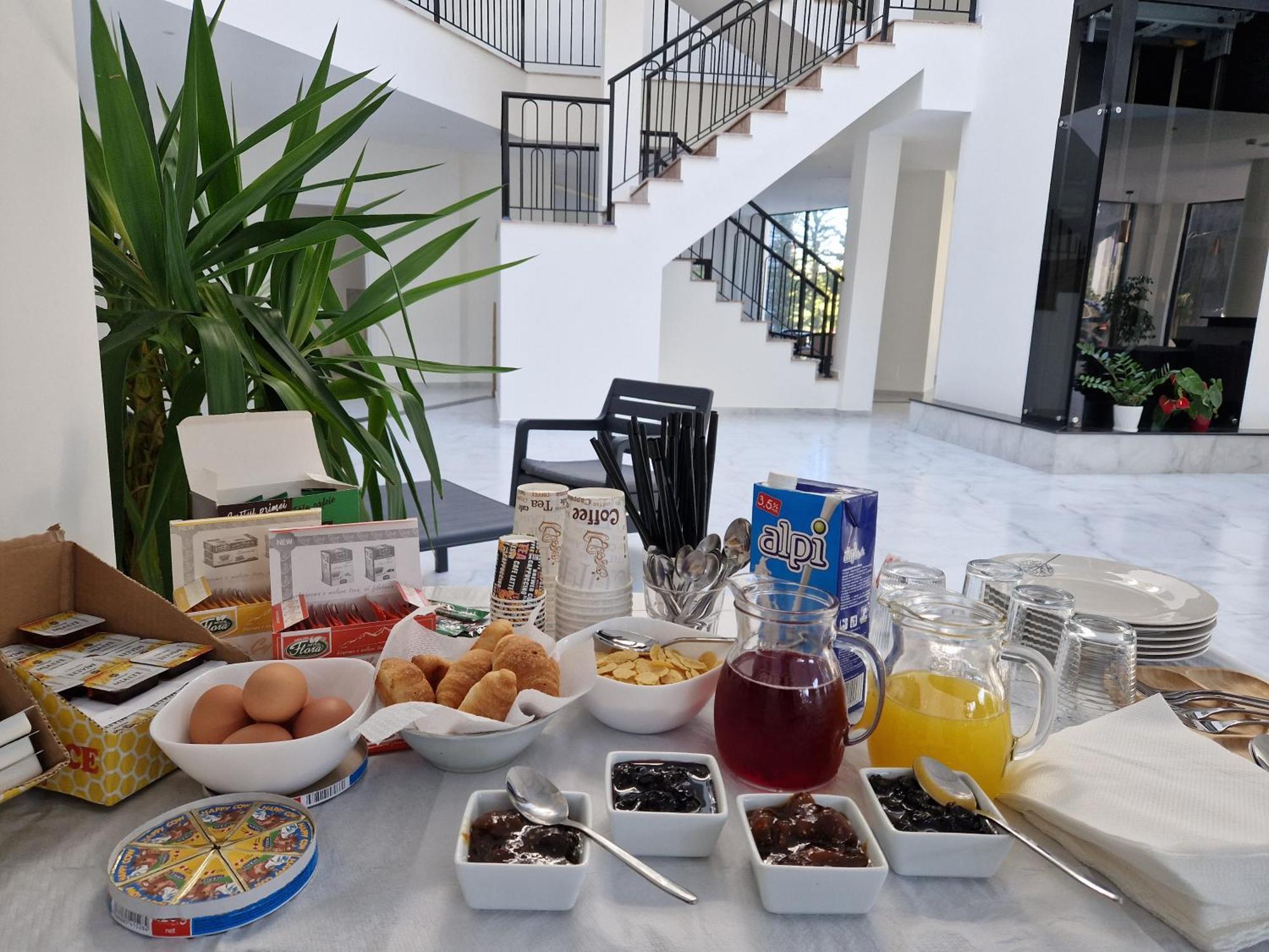 The Honeycomb Boutique Hotel ゴーレム エクステリア 写真